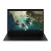 Samsung Chromebook Galaxy Go Intel Celeron N4500 4GB RAM 64GB eMMC 14" ChromeOS Silver