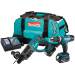 Makita DLX2025T cordless combo kit