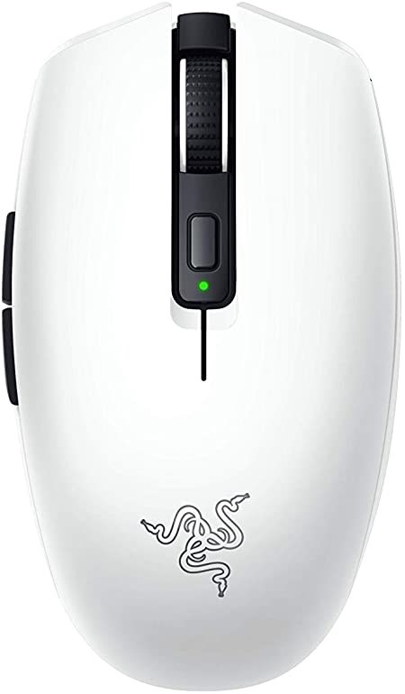 RAZ er Orochi V2 mouse Gaming Right-hand RF Wireless Optical 18000 DPI