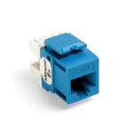 Leviton 61110-RL6 keystone module