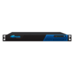 Barracuda Networks Backup Server 390 Rack (1U) 1 TB