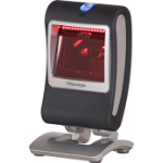 Honeywell Genesis 7580 Fixed bar code reader 1D/2D Black