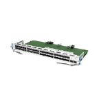 Ruijie Networks M7000-24GT24SFP2XS-EA network switch module 10 Gigabit Ethernet, Gigabit Ethernet