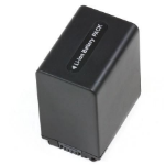 CoreParts MBF1085 camera/camcorder battery Lithium-Ion (Li-Ion) 2940 mAh