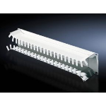 Rittal 7269.135 rack-toebehoren Paneel voor kabelbeheer