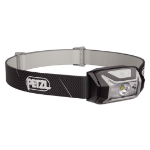 Petzl Tikka Black Headband flashlight LED