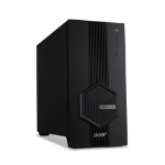 Acer Veriton VK2730G Intel Core Ultra 9 285 16 GB DDR5-SDRAM 1 TB SSD Windows 11 Pro Tower PC Zwart