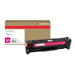 AgfaPhoto Compatible Toner Cartridge, Magenta, Replacement for HP CF213A, 131A, 1800 Pages