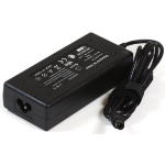 CoreParts MUXMBA-00019 power adapter/inverter Indoor 65 W Black