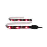 Deltaco SH-LS2MUSB strip light Universal strip light LED 2000 mm