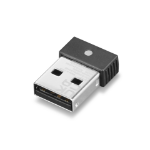 Lenovo 4XH1M80022 headphone/headset accessory Dongle