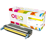 Armor K15173OW toner cartridge Compatible Yellow
