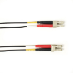 Black Box LC–LC, 10m fibre optic cable OM3