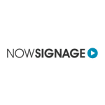 NowSignage NS005 software license/upgrade 1-20 license(s) 1 year(s)