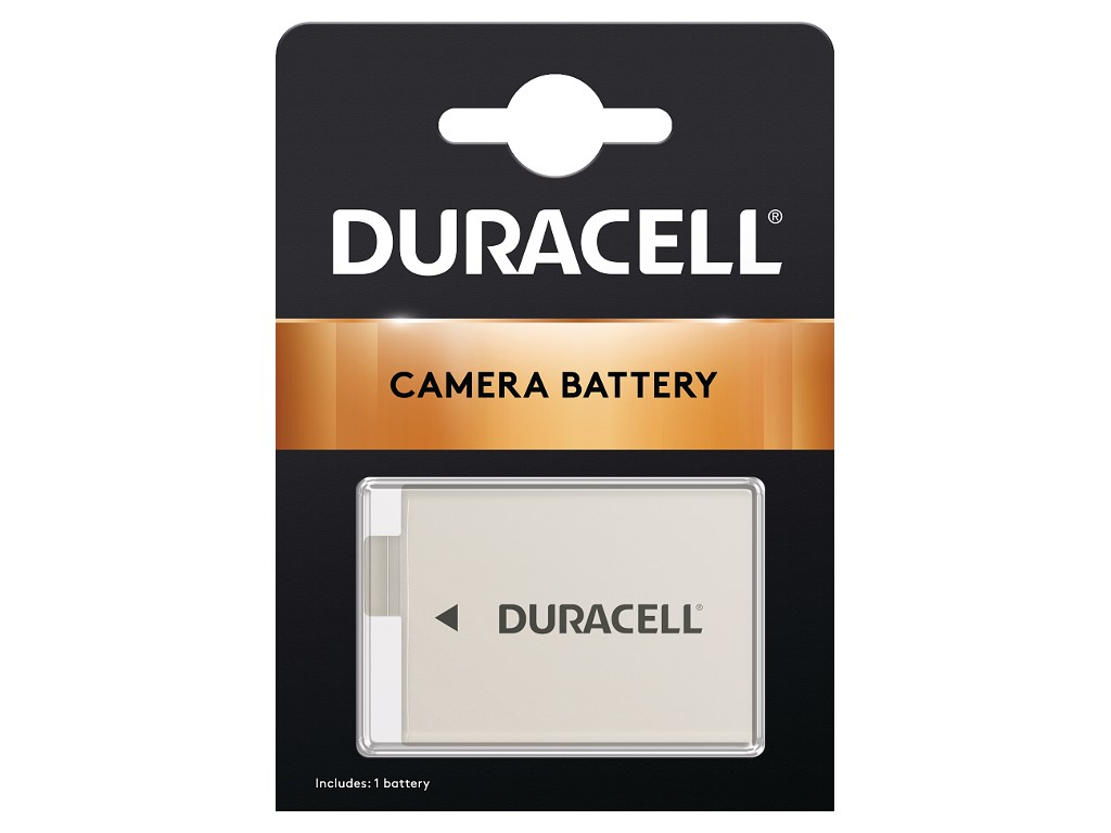 Photos - Battery Duracell Camera  - replaces Canon LP-E5  DR9925 
