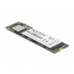 DeLOCK 54078 internal solid state drive M.2 128 GB PCI Express 3.0 TLC NVMe