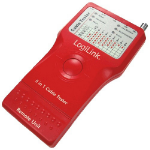 LogiLink WZ0014 network cable tester