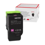 Xerox 006R04366 Toner-kit magenta high-capacity, 5.5K pages ISO/IEC 19752 for Xerox C 310