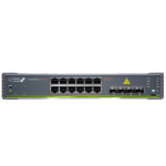 Juniper EX4100-F 12-PORT POE+