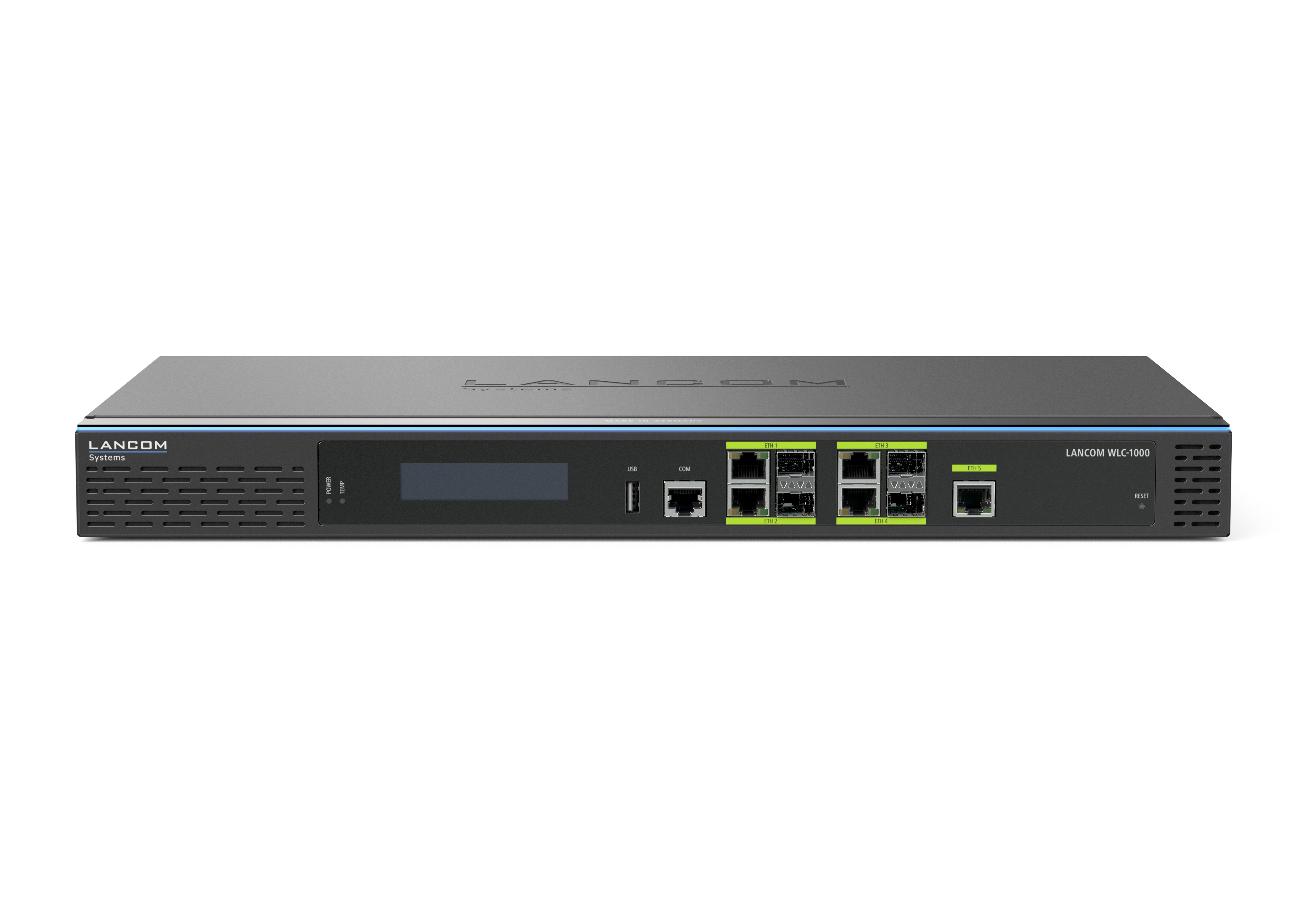 Image of Lancom Systems WLC-1000 gateway/controller
