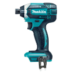 Makita DTD152Z power screwdriver/impact driver 3500 RPM Black, Blue