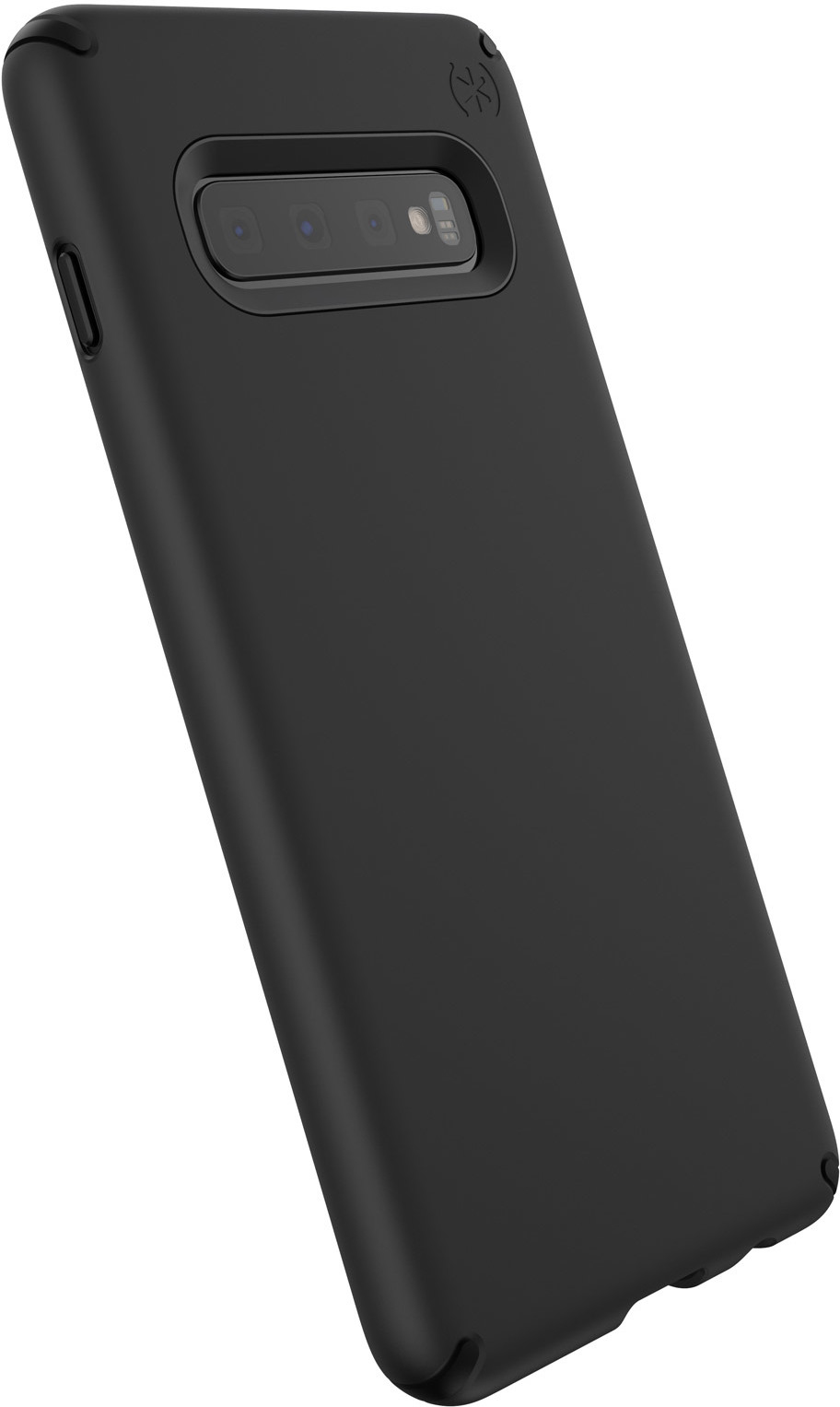 Speck Presidio Pro Samsung Galaxy S10 Plus Black