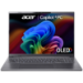 Acer Aspire 16 AI AI 16 A16-61M - AMD Ryzen AI 7 350, 16 GB, 1TB SSD, 16" WUXGA+ OLED, Windows 11 Copilot+ Notebook