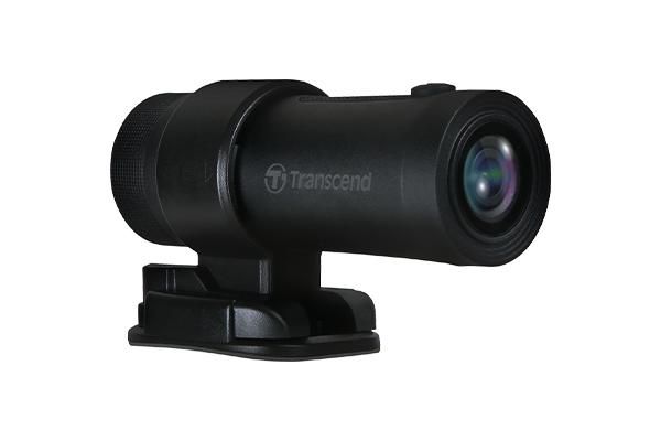 Image of Transcend D Dashcam DrivePro 20 32/64GB 1080p 60/30fps Motorcycle...