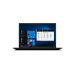 Lenovo ThinkPad P1 Mobile workstation 40.6 cm (16") WQXGA Intel® Core™ i7 i7-11800H 16 GB DDR4-SDRAM 512 GB SSD NVIDIA RTX A2000 Wi-Fi 6E (802.11ax) Windows 11 Pro Black