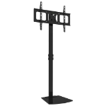 Techly ICA-TR12 TV mount 177.8 cm (70") Black