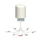 FANT-06ABGN-0606-O-R - Network Antennas -