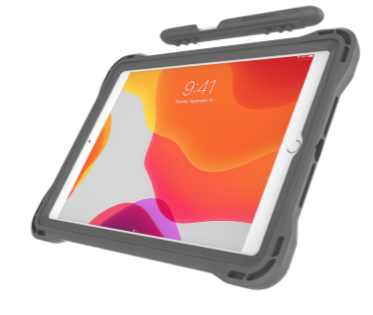 2890 BRENTHAVEN Edge 360 Case for 10.2-inch iPad (7th, 8th, 9th Gen)