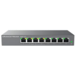 Grandstream Networks GWN7711P Layer 2 Lite Managed Switch 8-port PoE