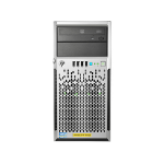 HPE StoreEasy 1540 12TB SATA Storage NAS Rack (4U) Ethernet LAN i3-4130
