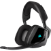 Corsair VOID RGB ELITE Headset Wireless Head-band Gaming Carbon