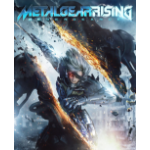 Konami Metal Gear Rising: Revengeance Standard Multilingual PC/Mac
