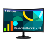 Samsung S36GD computer monitor 61 cm (24") 1920 x 1080 pixels Full HD LCD Black