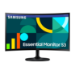 Samsung 24" Essential Monitor S36GD FHD