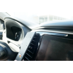 Brodit 855627 houder Passieve houder Mobiele telefoon/Smartphone Zwart