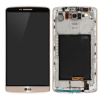 CoreParts MSPP71782 mobile phone spare part Display Gold  Chert Nigeria