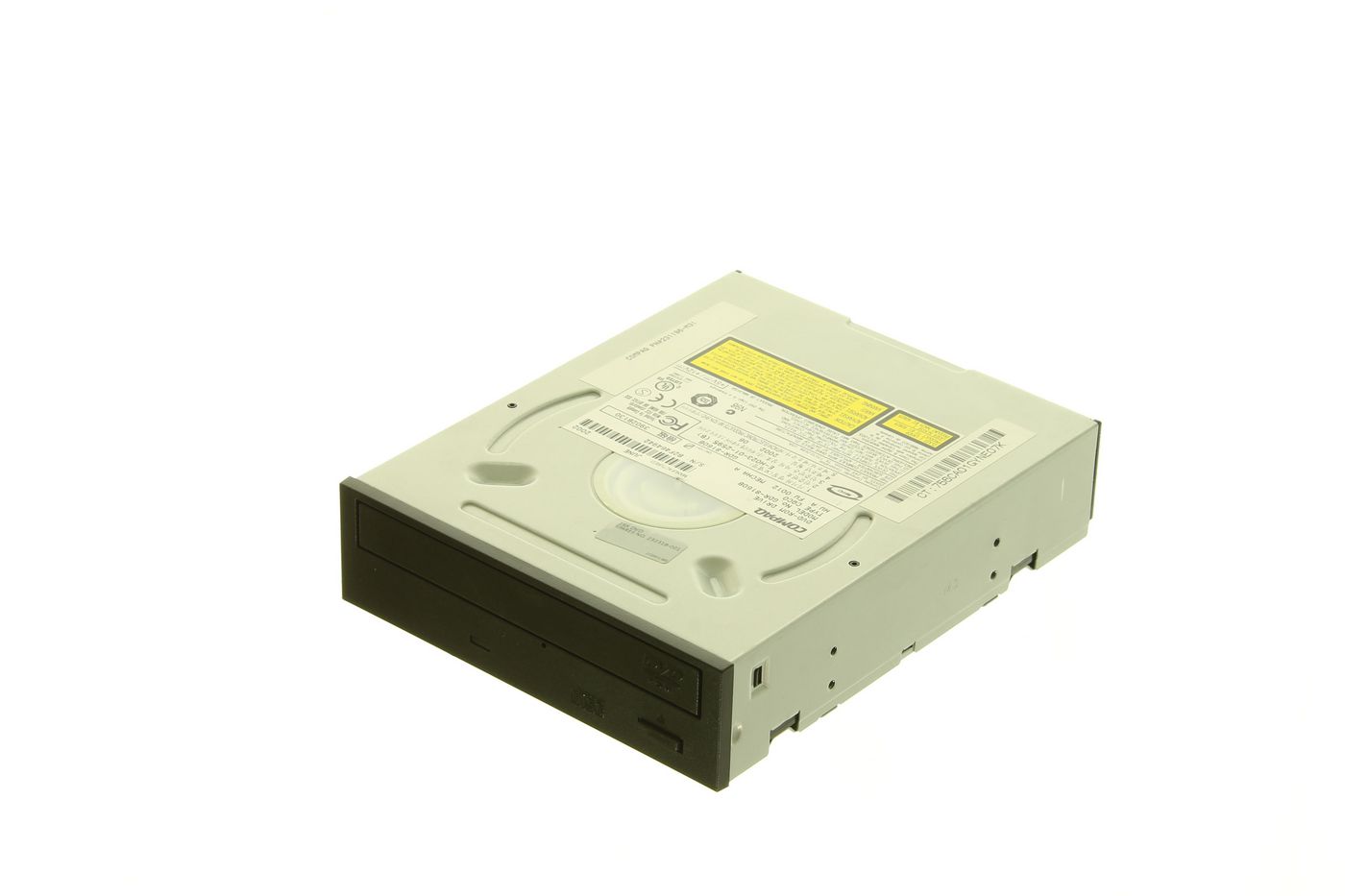 Image of HP 16X IDE DVD-ROM drive - 5.25in