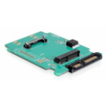 DeLOCK 61881 interface cards/adapter Internal mSATA