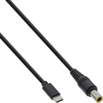 InLine USB-C to Lenovo Notebook (round) charging cable, 2m