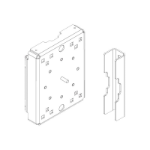 Cisco CGR-PMK1000= mounting kit