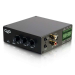 C2G 25/70V 50W Audio Amplifier - Plenum Rated
