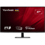Viewsonic VA2756A-MHD computer monitor 27" 1920 x 1080 pixels Full HD LED Black