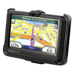 RAM Mounts Form-Fit Cradle for Garmin nuvi 700 & 700T Series