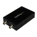StarTech.com Conversor SDI a HDMI - Adaptador SDI 3G a HDMI con Salida Loop Through