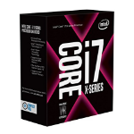 Intel Core i7-9800X processor 3.8 GHz 16.5 MB Smart Cache Box