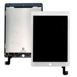 Apple EU Product - iPad Pro 12.9 LCD Display - White Screen